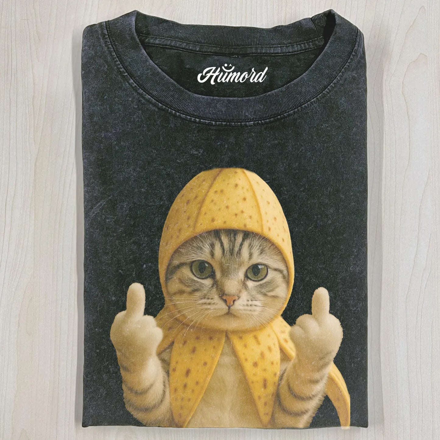 CAT T-SHIRT V2.3