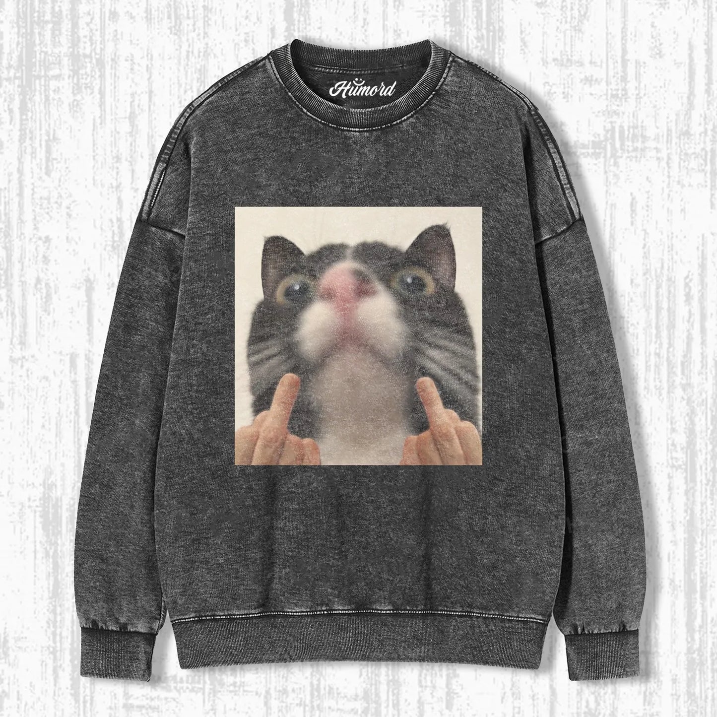 CAT T-SHIRT V2.6