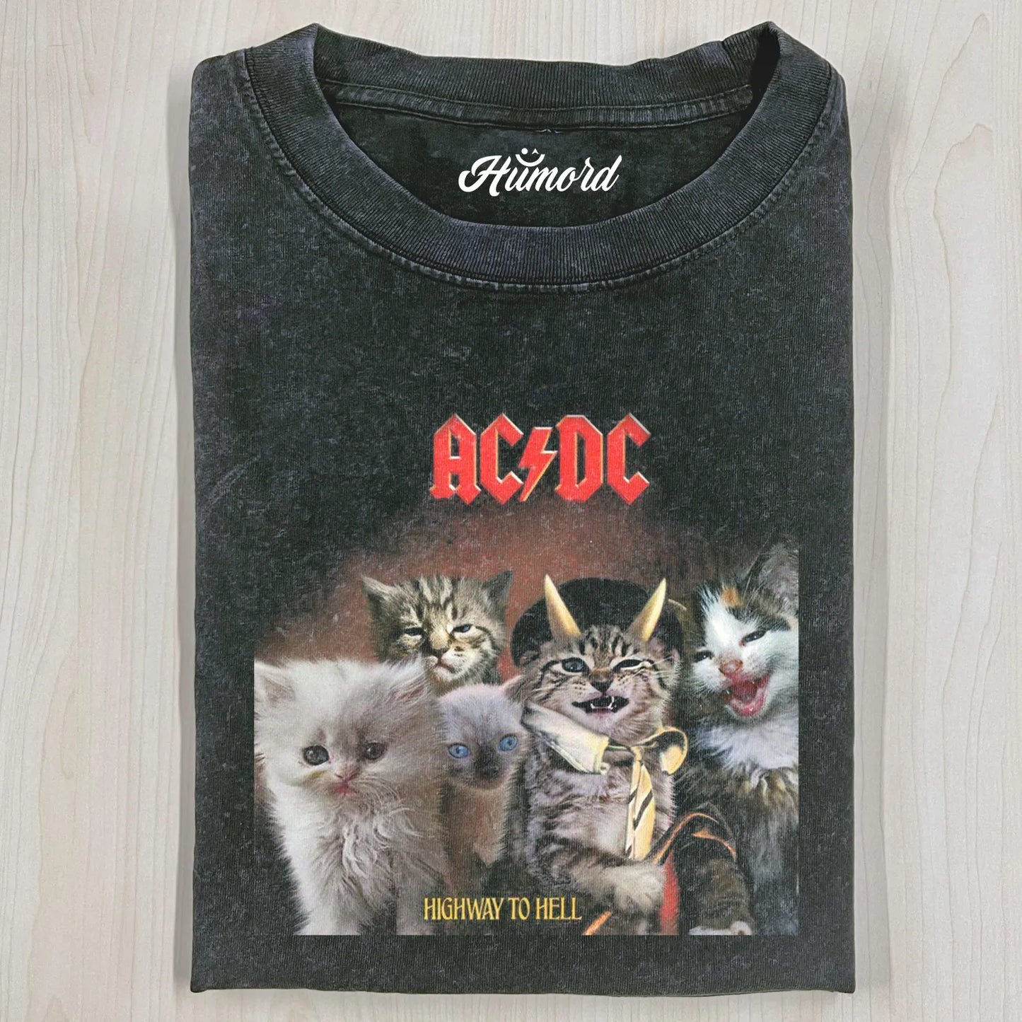 CAT T-SHIRT V2.8