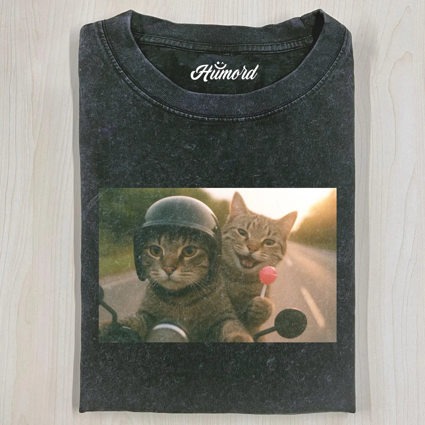 CAT T-SHIRT V2.9