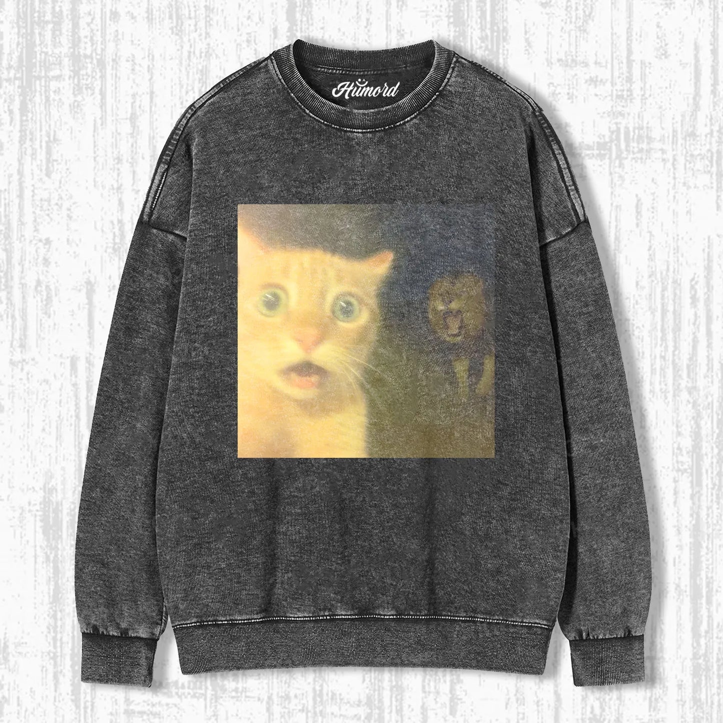 CAT T-SHIRT V3.0