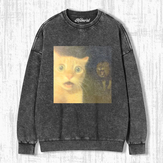 CAT T-SHIRT V3.0