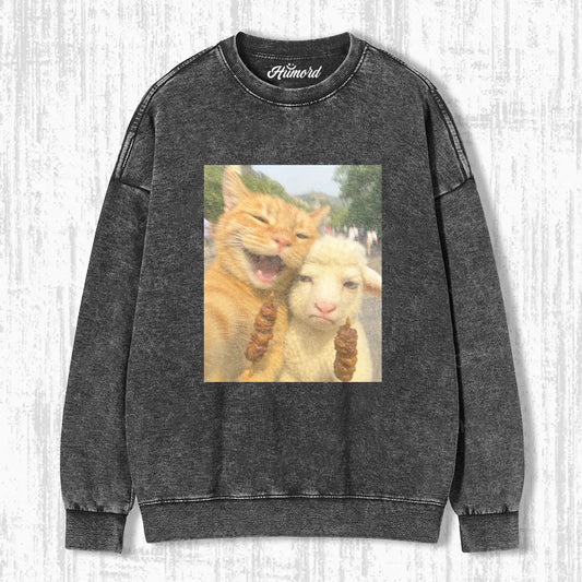 CAT T-SHIRT V3.1