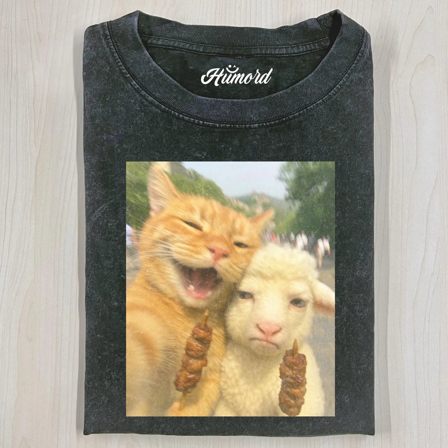 CAT T-SHIRT V3.1