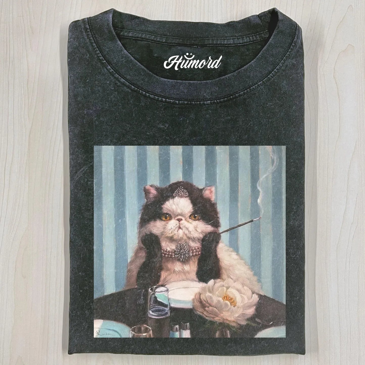 CAT T-SHIRT V3.5