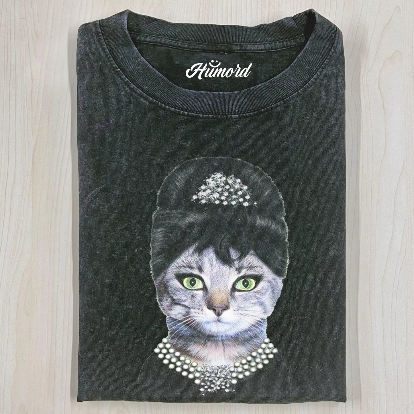 CAT T-SHIRT V3.6