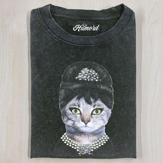 CAT T-SHIRT V3.6