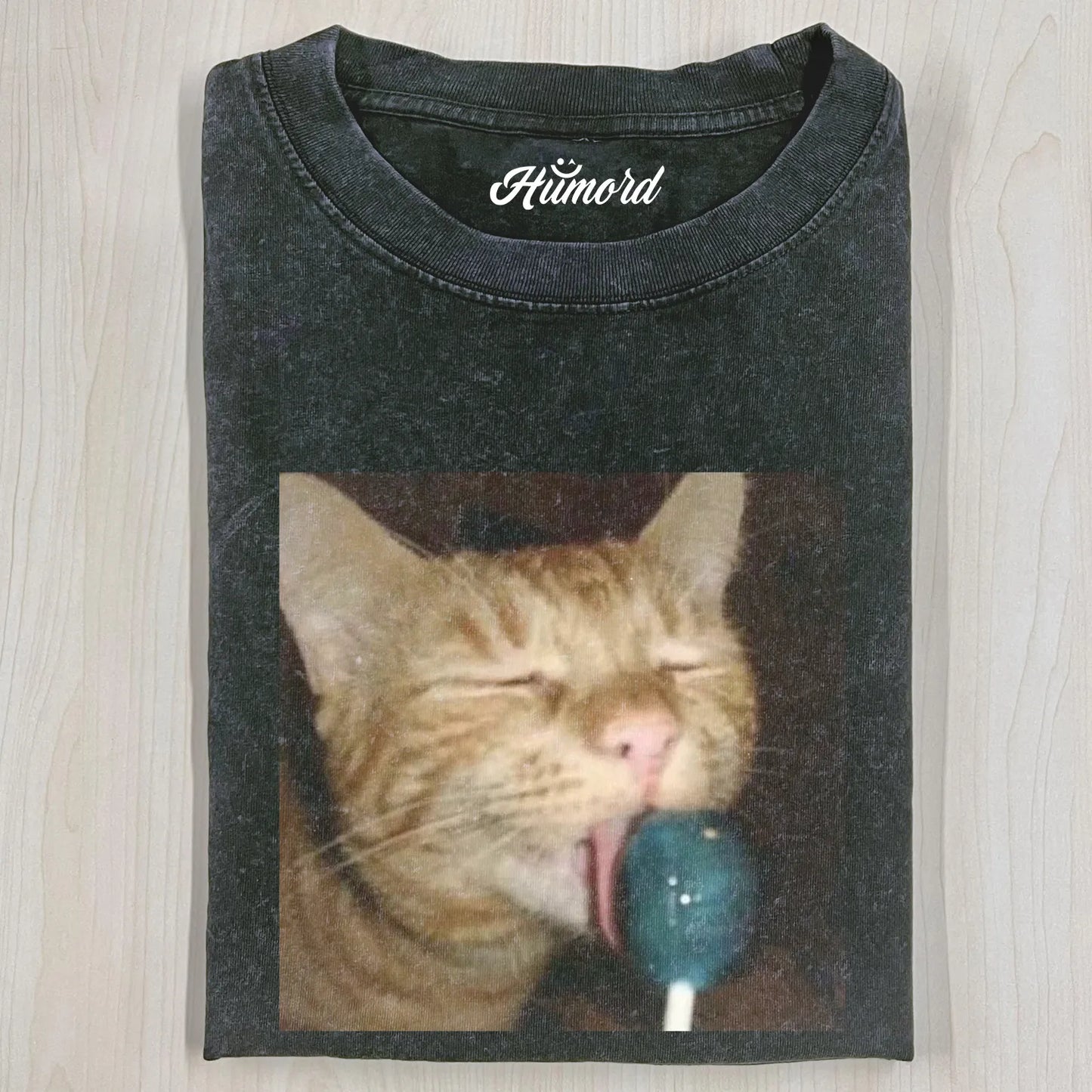CAT T-SHIRT V6.8