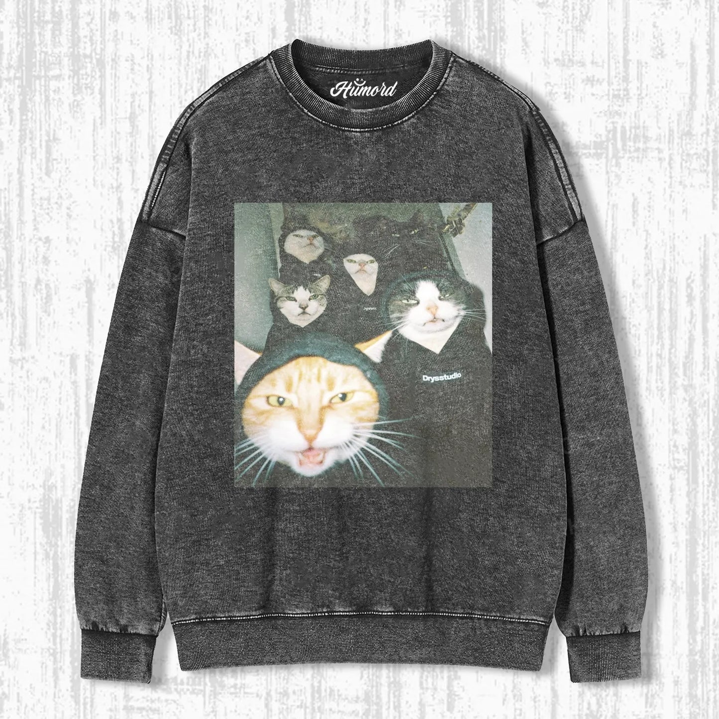 CAT T-SHIRT V7.0