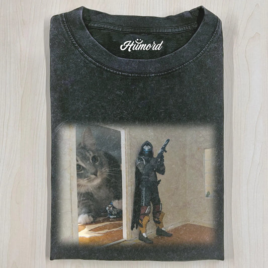 CAT T-SHIRT V7.1