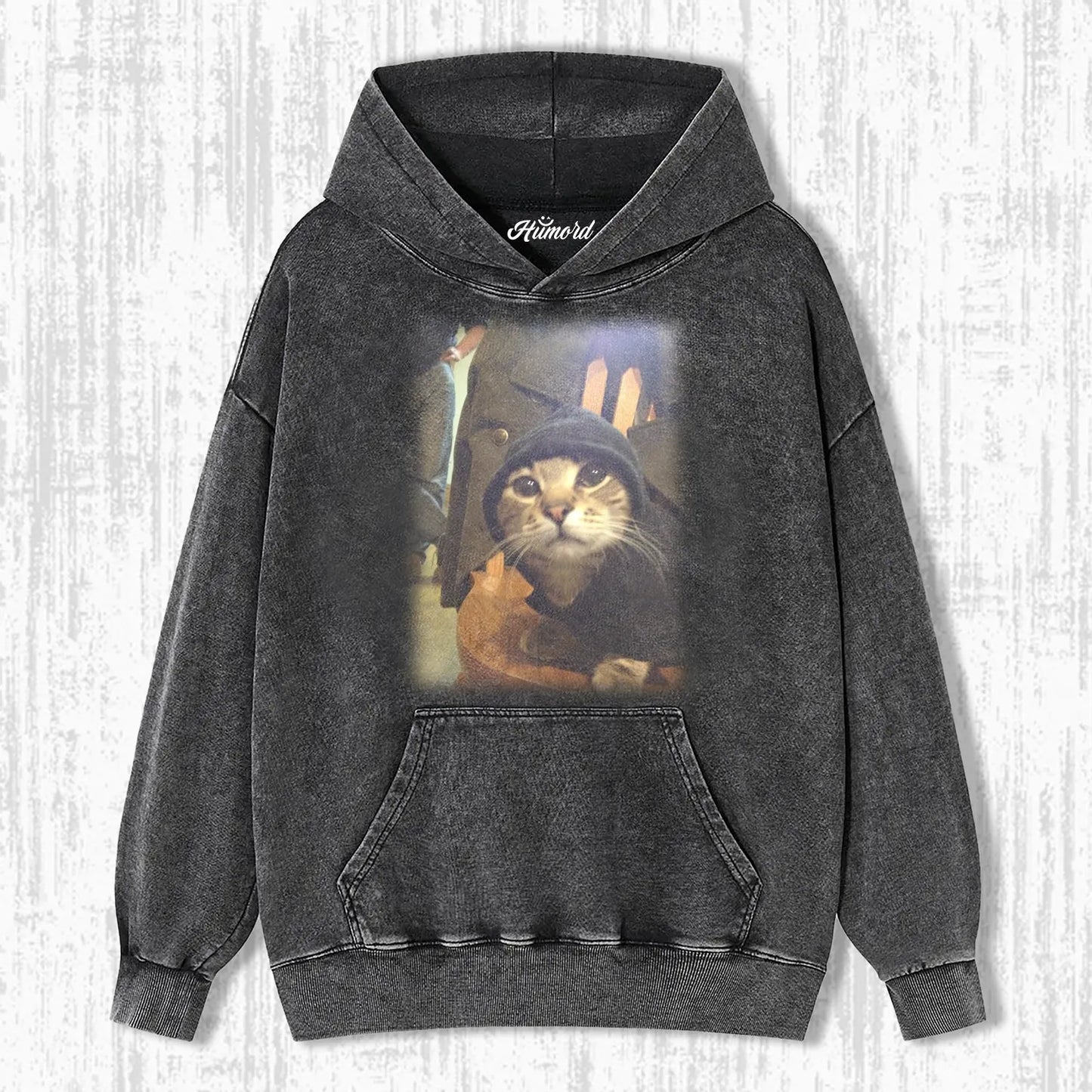 CAT T-SHIRT V7.2