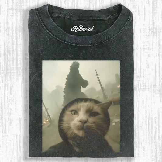 CHILL APOCALYPSE TEE