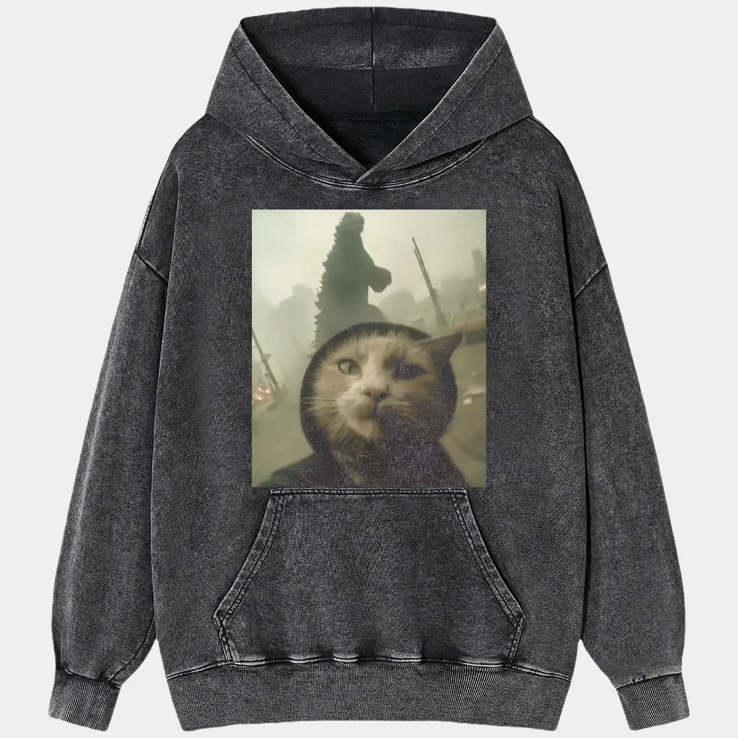 CHILL APOCALYPSE TEE