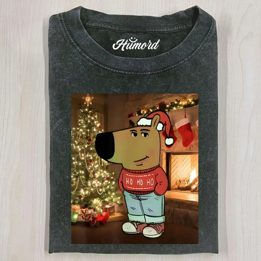 CHILL GUY TEE