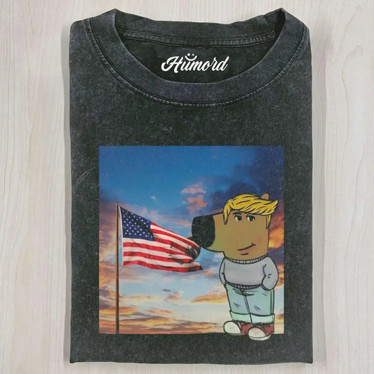 CHILL GUY TEE  2.0