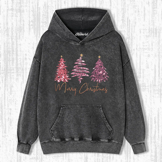 CHRISTMAS TREE T-SHIRT