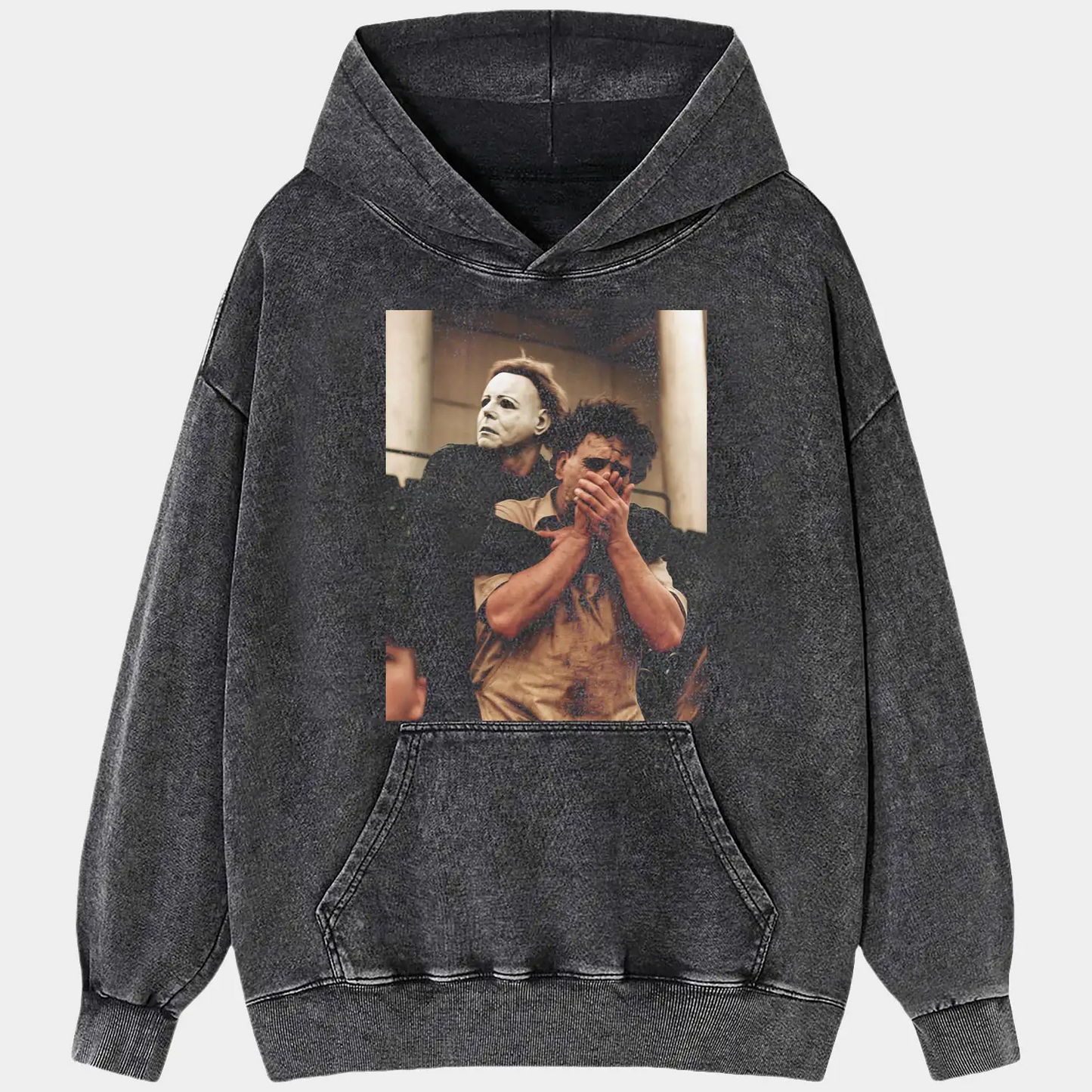 COLDPLAY CAM TEE 2.0