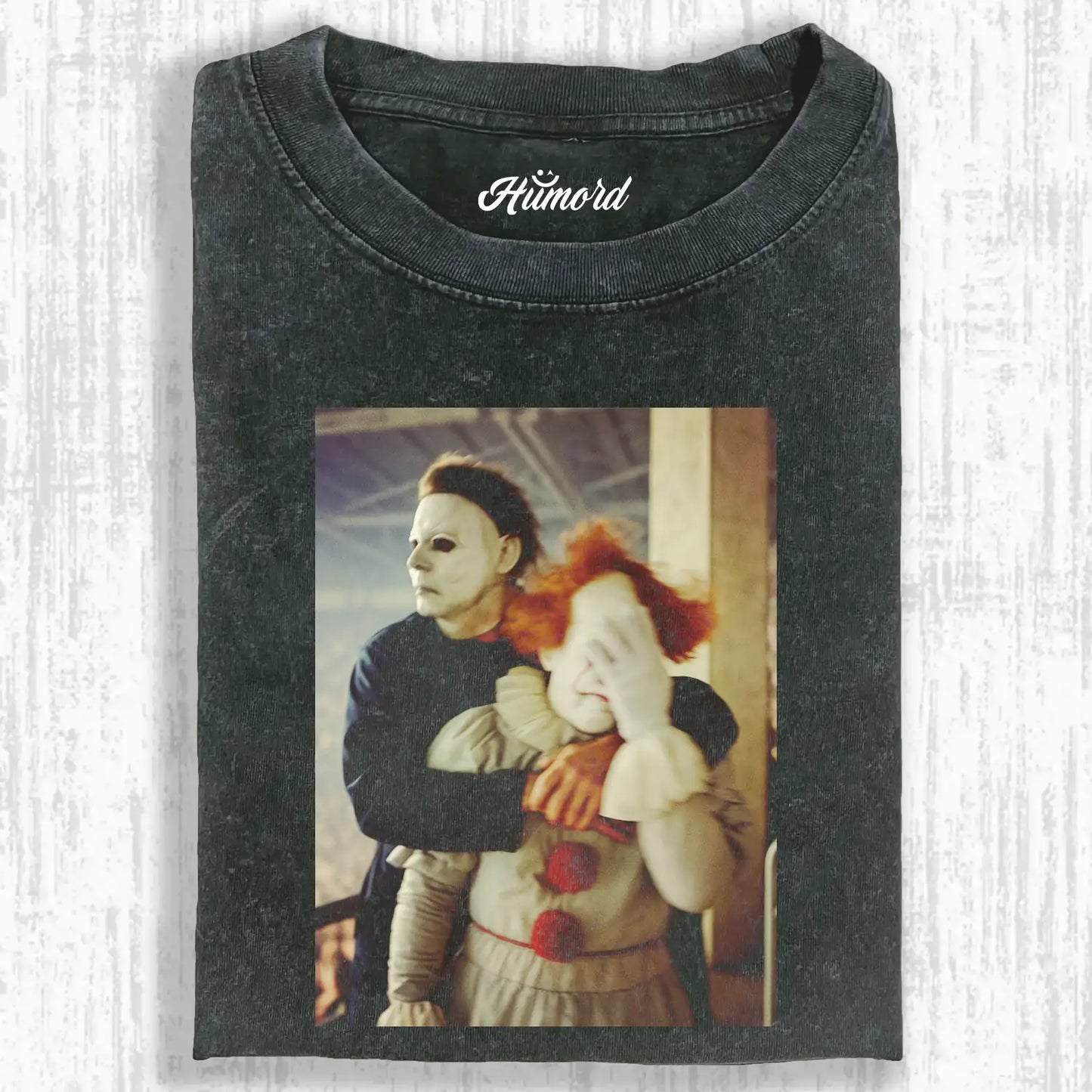 COLDPLAY CAM TEE 4.0