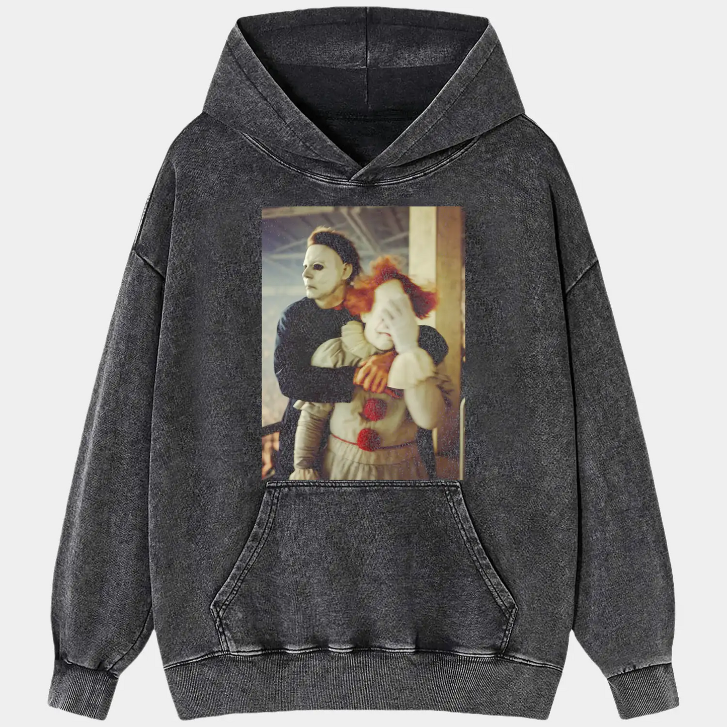 COLDPLAY CAM TEE 4.0