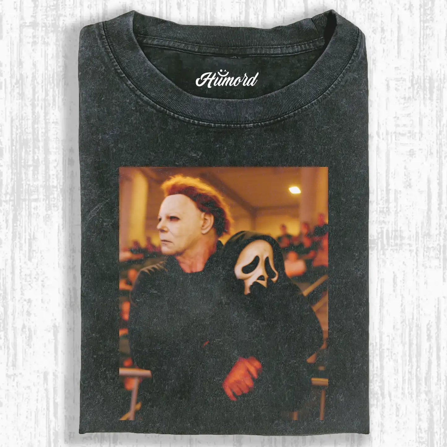 COLDPLAY CAM TEE 6.0