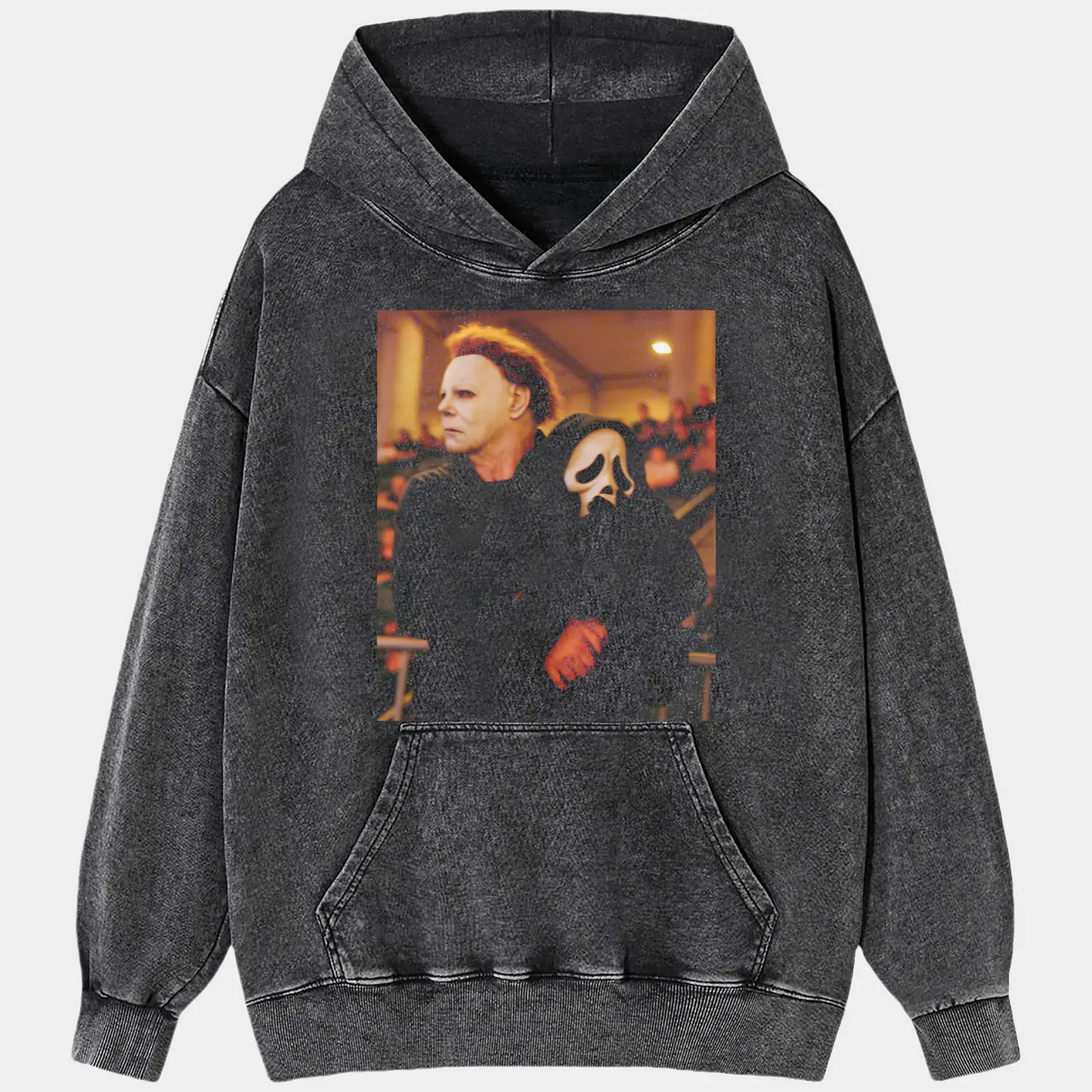 COLDPLAY CAM TEE 6.0