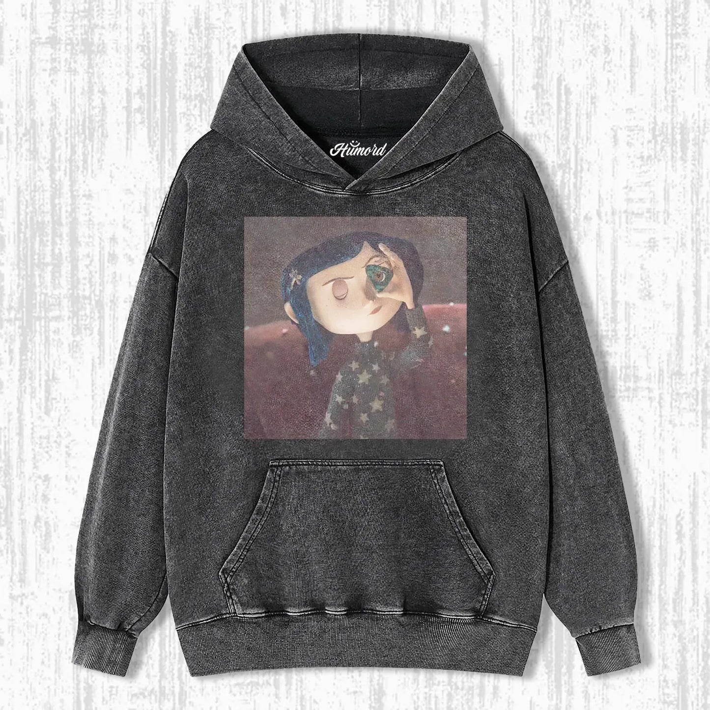 CORALINE T-SHIRT V1.1