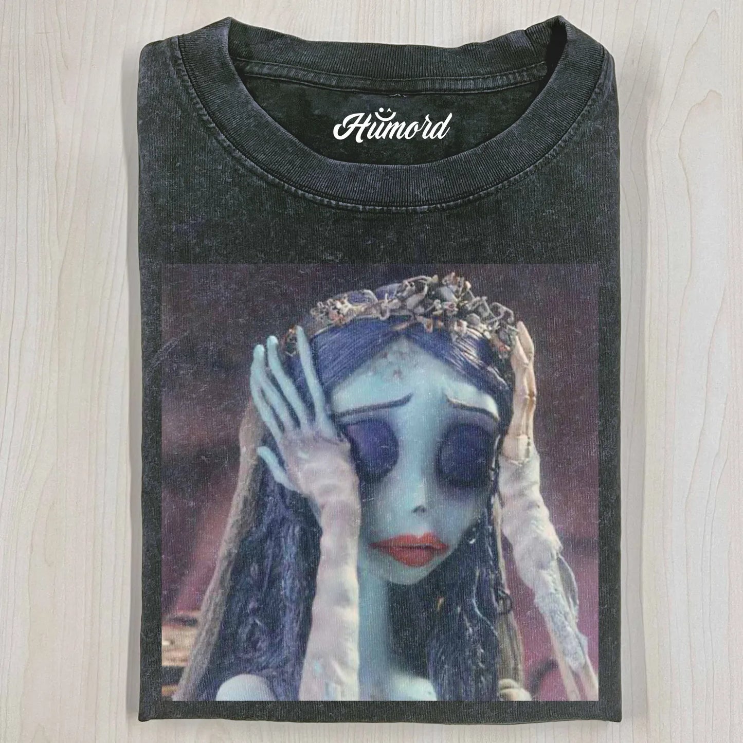 CORPSE BARIDE T-SHIRT