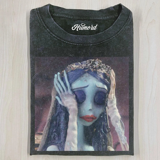 CORPSE BARIDE T-SHIRT