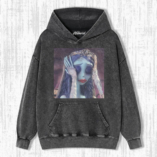 CORPSE BARIDE T-SHIRT