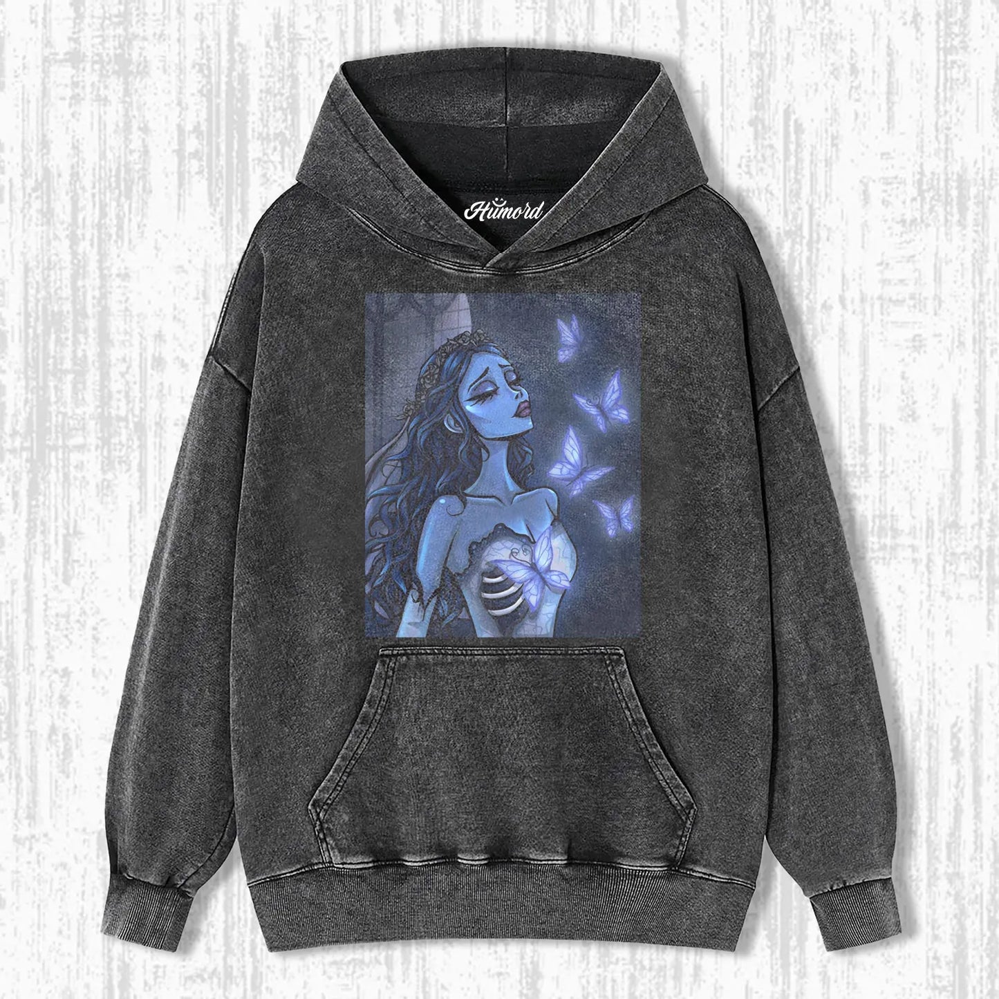 CORPSE BARIDE T-SHIRT V1.2