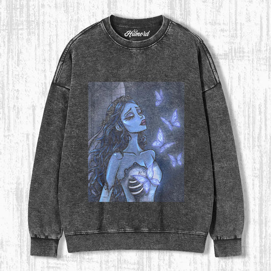 CORPSE BARIDE T-SHIRT V1.2