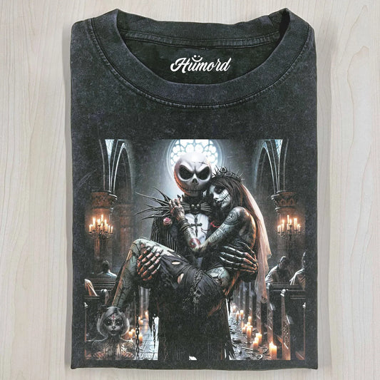 CORPSE BARIDE T-SHIRT V1.5