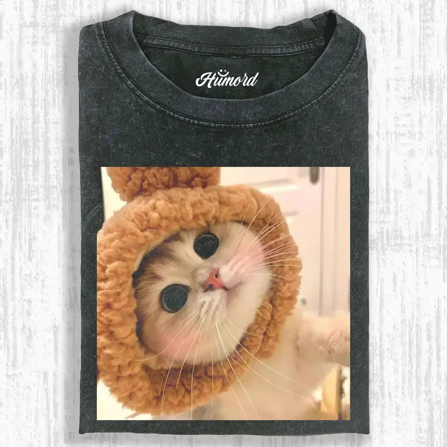 CUTE CAT T-SHIRT