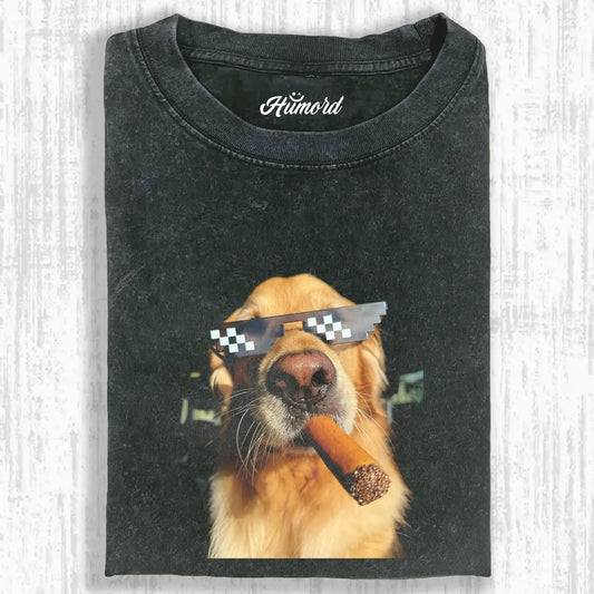 Coolest Dog Tee