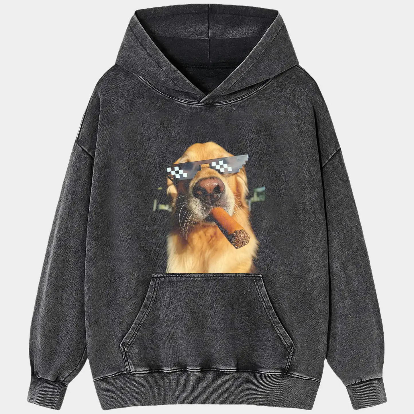 Coolest Dog Tee