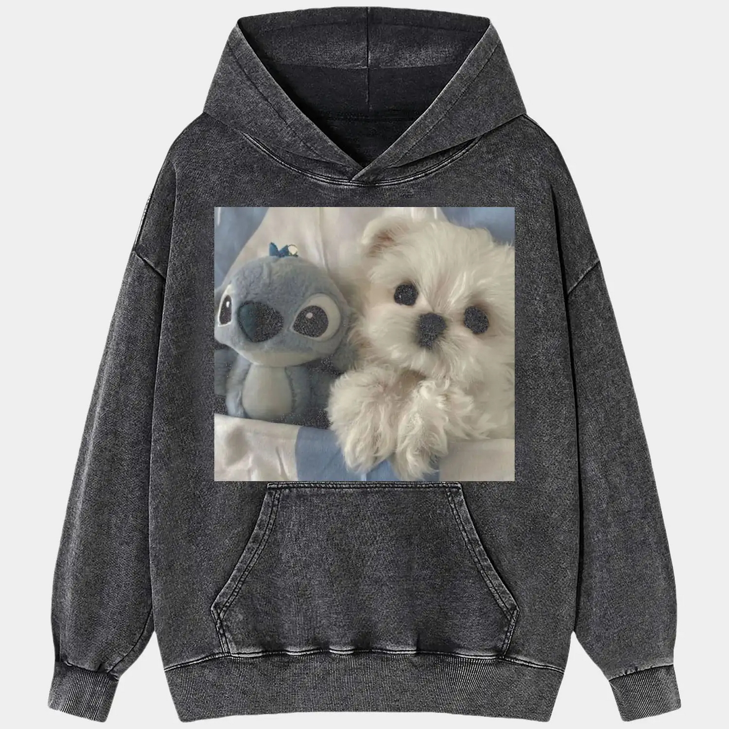 Cute Dog Tee