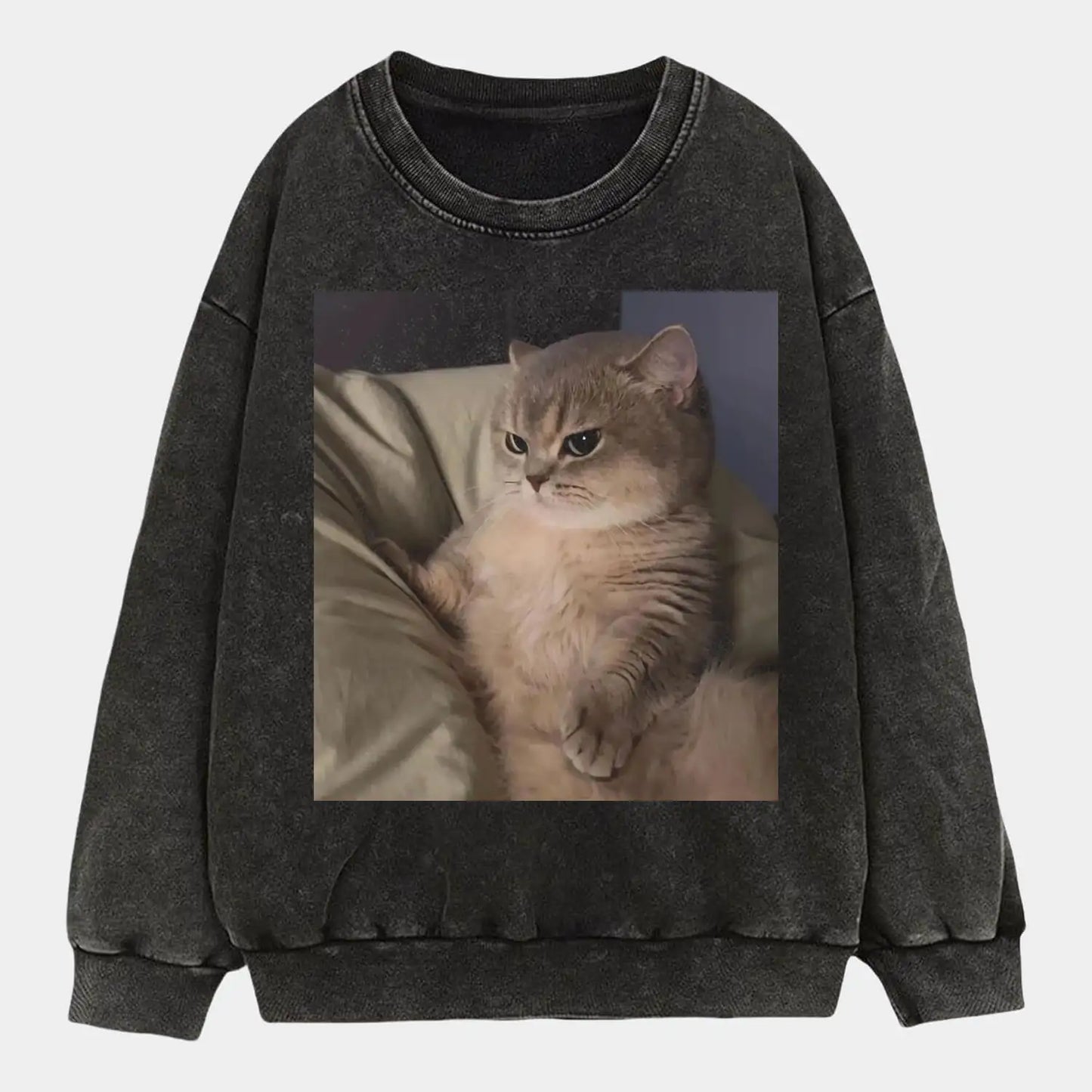 Cute kitten A2 Tee