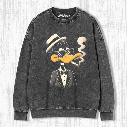 DAFFY DUCK T-SHIRT