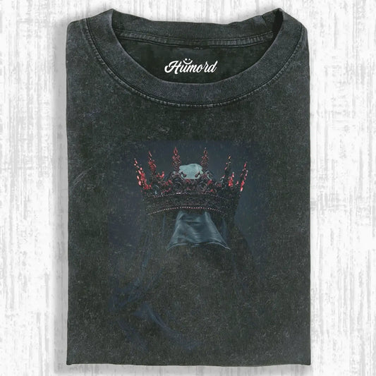 DARK QUEEN TEE