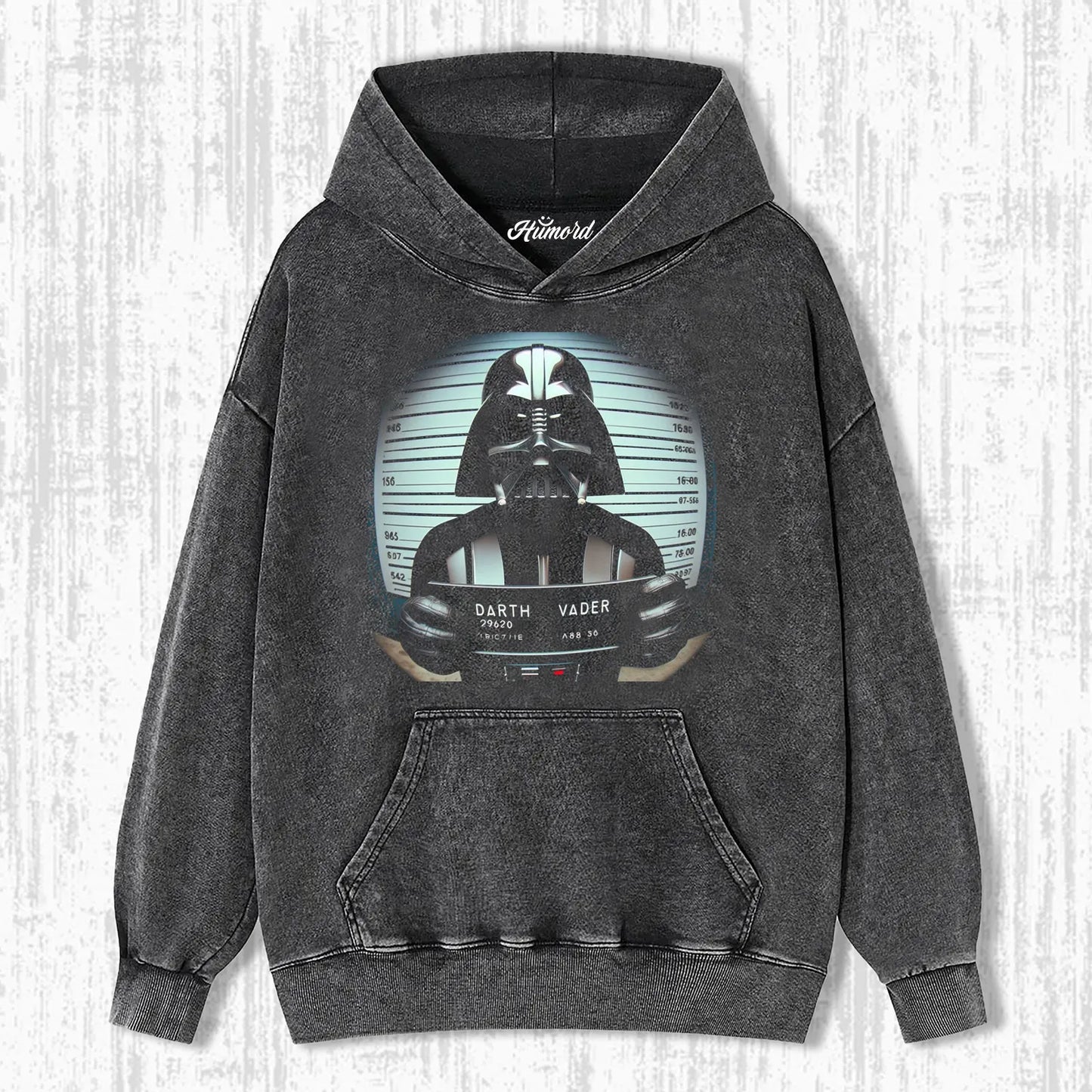 DARTH VADER T-SHIRT 1.1