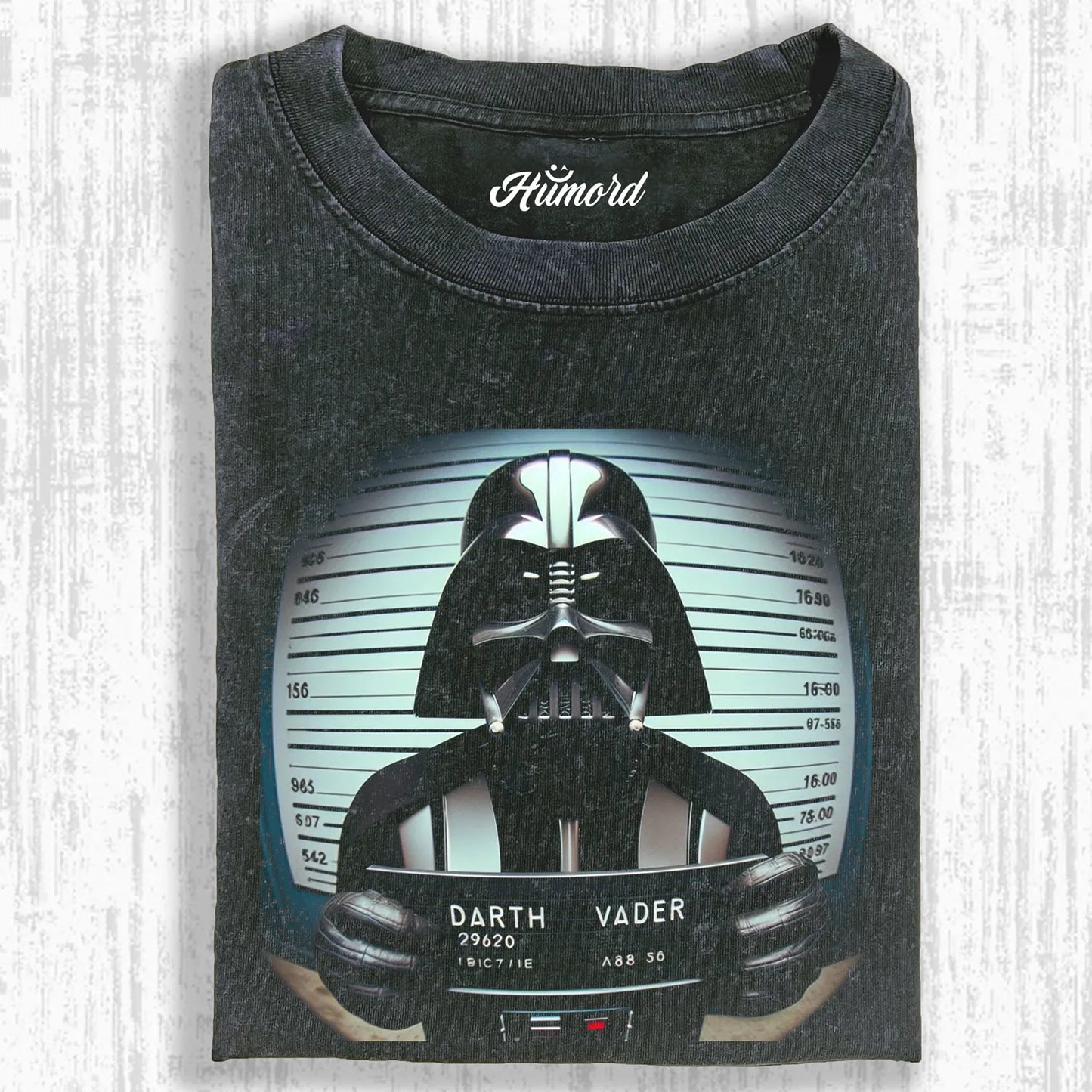 DARTH VADER T-SHIRT 1.1