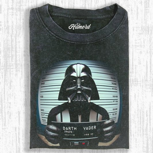 DARTH VADER T-SHIRT 1.1