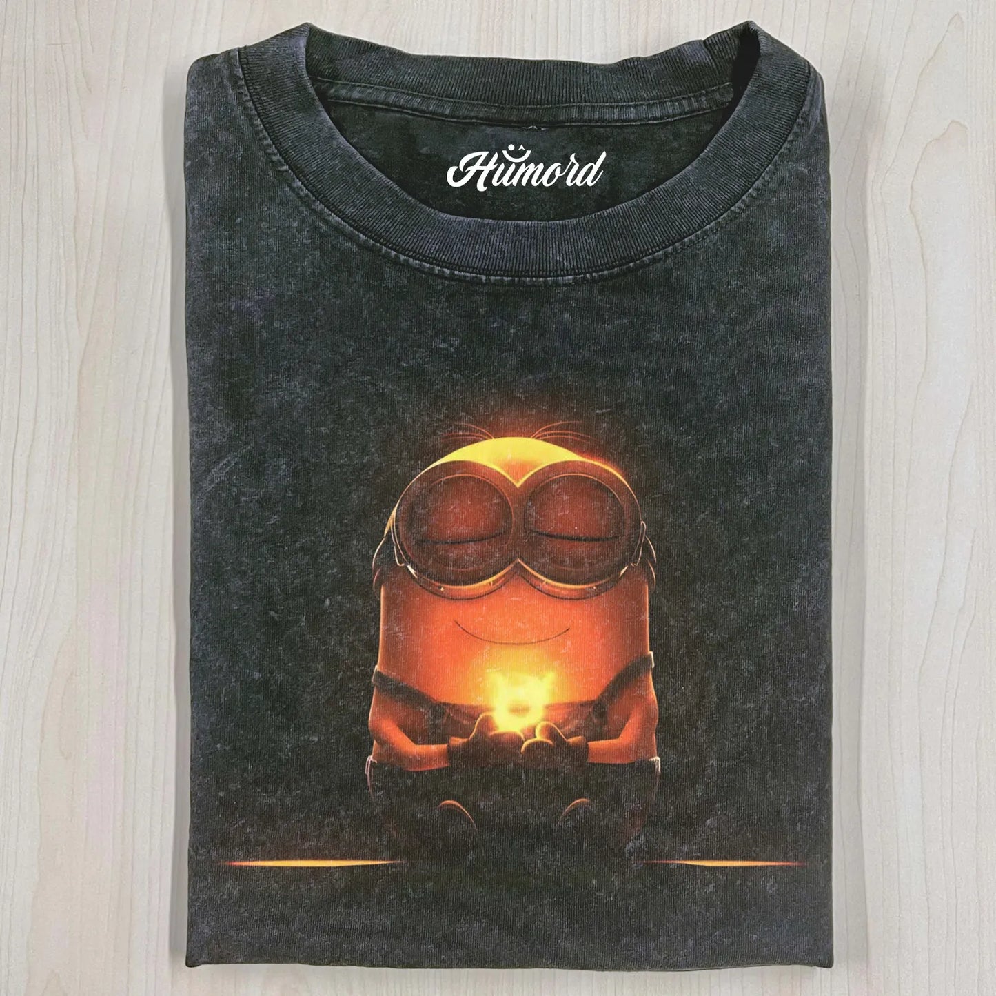 DESPICABLE ME T-SHIRT