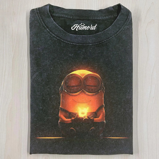 DESPICABLE ME T-SHIRT