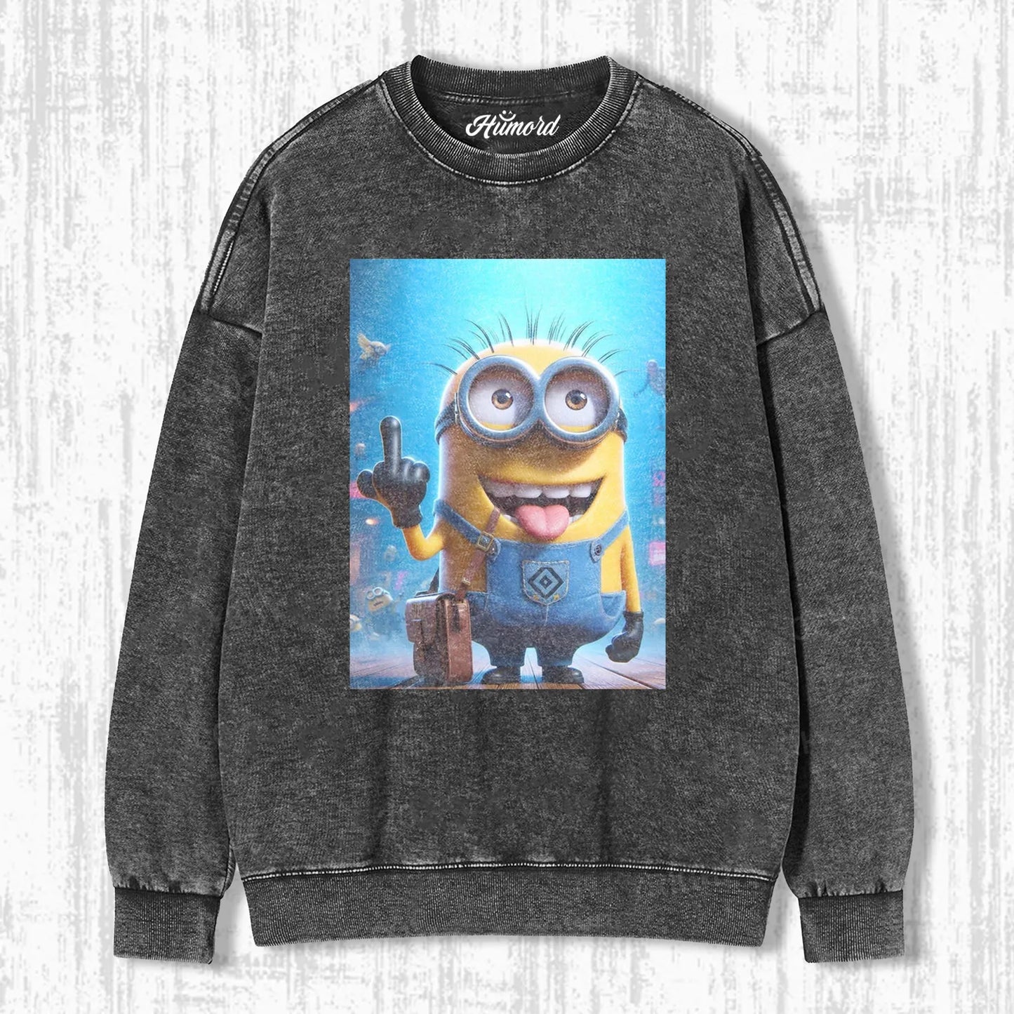 DESPICABLE ME T-SHIRT V1.0