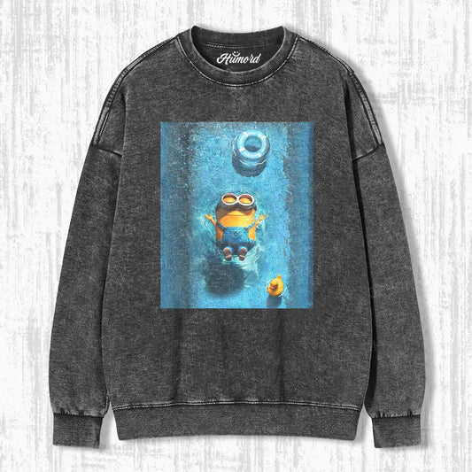 DESPICABLE ME T-SHIRT V1.1