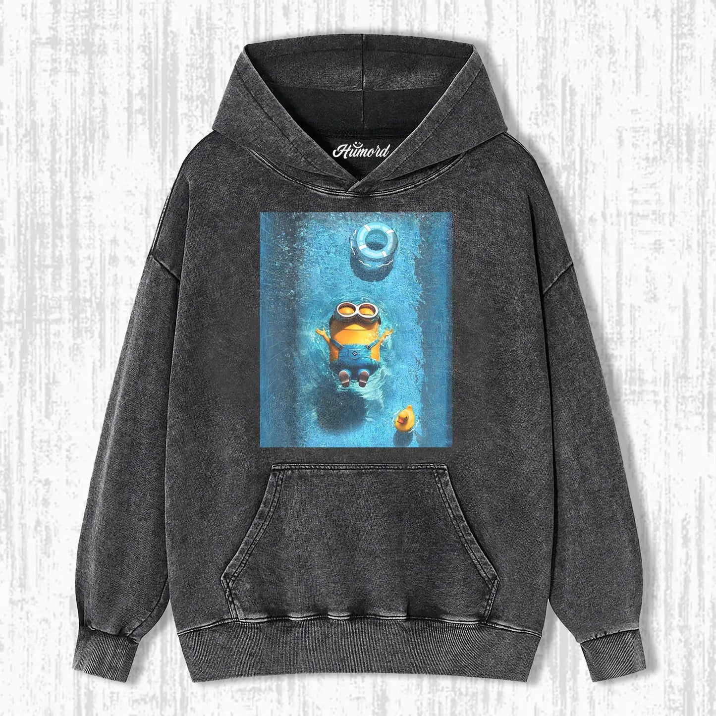 DESPICABLE ME T-SHIRT V1.1