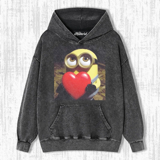 DESPICABLE ME T-SHIRT V1.3