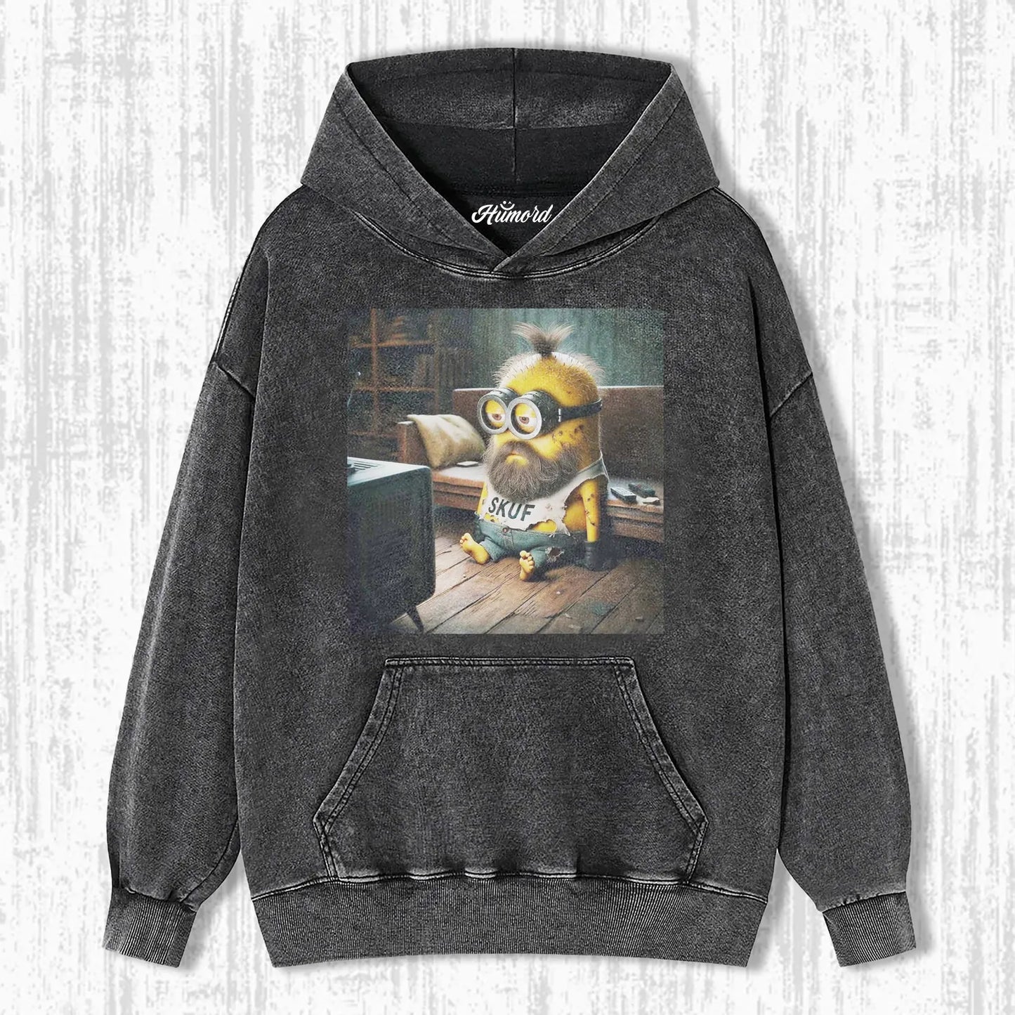 DESPICABLE ME T-SHIRT V1.4