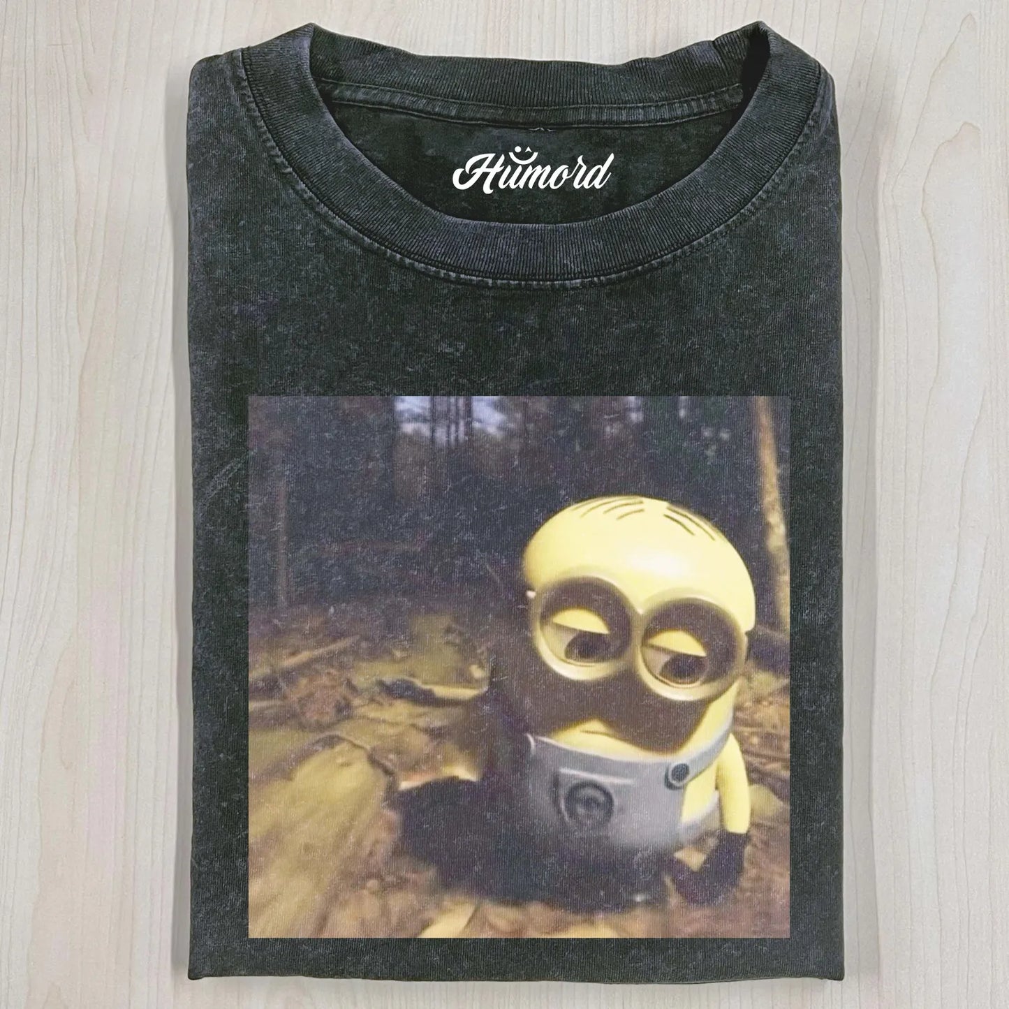 DESPICABLE ME T-SHIRT V1.5